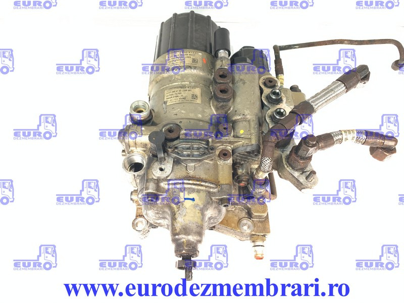 FILTRU COMBUSTIBIL MERCEDES ACTROS MP4 A4710904752, A4710903752 - Горивен филтър за Камион: снимка 1 FILTRU COMBUSTIBIL MERCEDES ACTROS MP4 A4710904752, A4710903752 - Горивен филтър за Камион: снимка 1