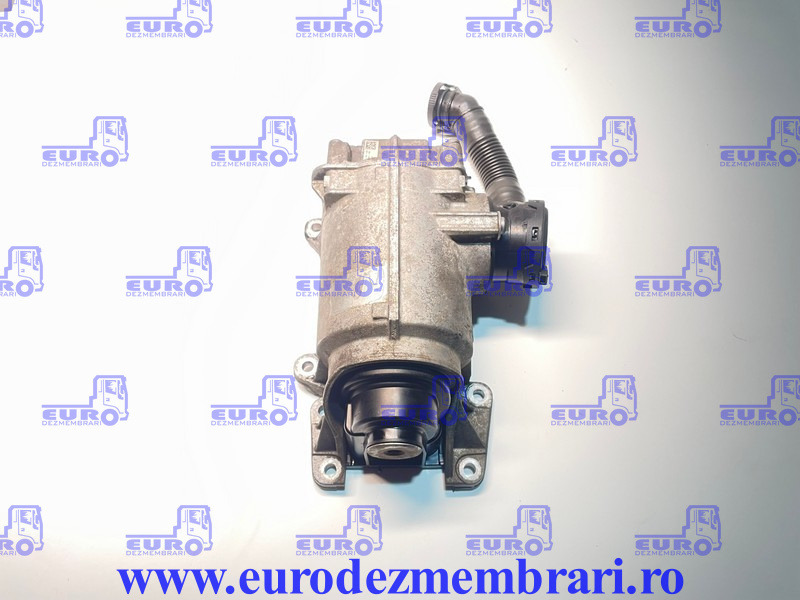 FILTRU SEPARATOR ULEI MOTOR DAF XF106 2146533, 1980618, 2115623 - Маслен филтър за Камион: снимка 1 FILTRU SEPARATOR ULEI MOTOR DAF XF106 2146533, 1980618, 2115623 - Маслен филтър за Камион: снимка 1