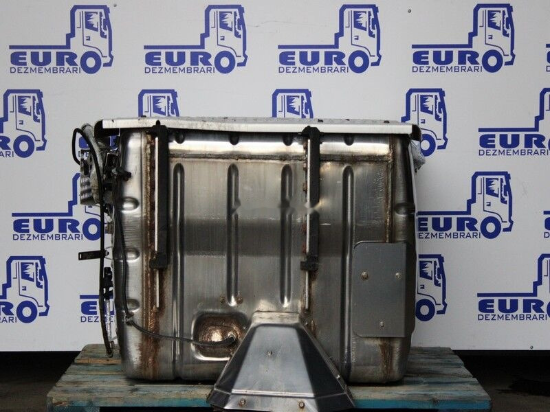 Ford CARGO GC46 5J256-HG - Катализатор за Камион: снимка 1 Ford CARGO GC46 5J256-HG - Катализатор за Камион: снимка 1