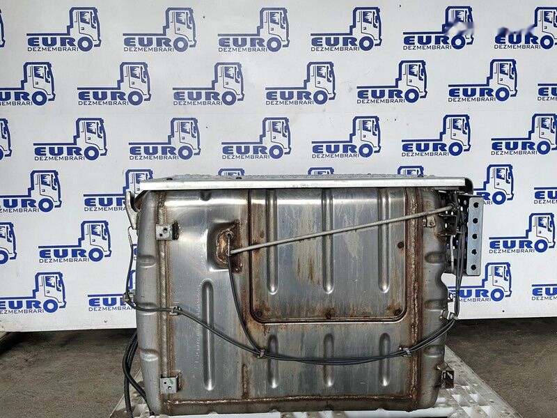 Ford F-MAX EURO 6 NC46-5J256-BB NC465J256BB - Катализатор за Камион: снимка 1 Ford F-MAX EURO 6 NC46-5J256-BB NC465J256BB - Катализатор за Камион: снимка 1