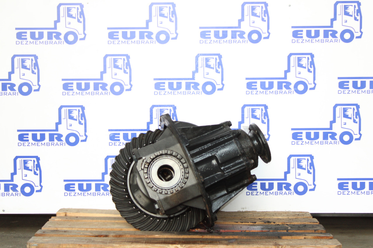 GRUP DIFERENTIAL MAN TGX R=38:15 HY-1350 15 81.35010.6301 - Диференциал за Камион: снимка 1 GRUP DIFERENTIAL MAN TGX R=38:15 HY-1350 15 81.35010.6301 - Диференциал за Камион: снимка 1