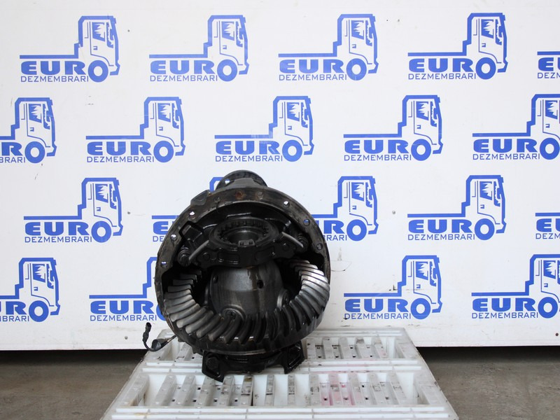 GRUP DIFERENTIAL MS 17X EVO R=1/336 3,36 IVECO S-WAY - Диференциал за Камион: снимка 2 GRUP DIFERENTIAL MS 17X EVO R=1/336 3,36 IVECO S-WAY - Диференциал за Камион: снимка 2