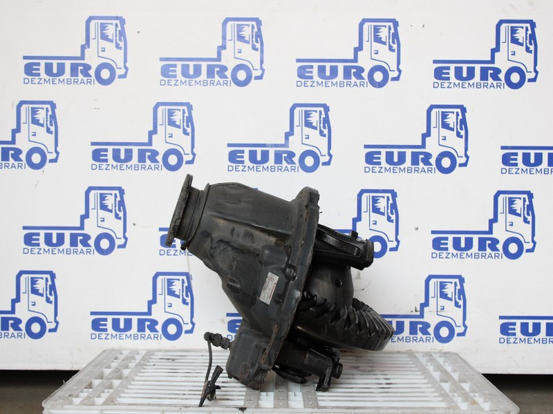 GRUP DIFERENTIAL MS 17X EVO R=1/336 3,36 IVECO S-WAY - Диференциал за Камион: снимка 1 GRUP DIFERENTIAL MS 17X EVO R=1/336 3,36 IVECO S-WAY - Диференциал за Камион: снимка 1