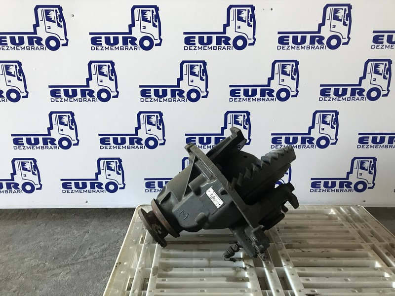 GRUP DIFERENTIAL RENAULT MS 17X R=1/285 R=2,85 - Диференциал за Камион: снимка 1 GRUP DIFERENTIAL RENAULT MS 17X R=1/285 R=2,85 - Диференциал за Камион: снимка 1