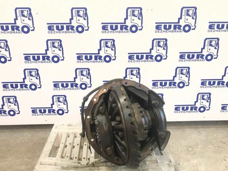 GRUP DIFERENTIAL SCANIA R=2,71 1744388 - Диференциал за Камион: снимка 2 GRUP DIFERENTIAL SCANIA R=2,71 1744388 - Диференциал за Камион: снимка 2