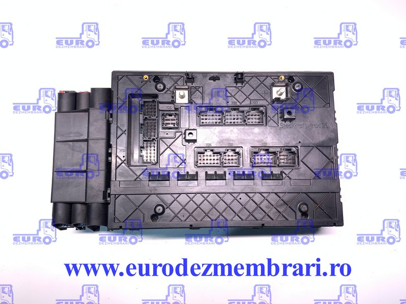 INSTALATIE ELECTRICA TABLOU SIGURANTE SAM MERCEDES ACTROS MP4 A0004469658 - Предпазител за Камион: снимка 1 INSTALATIE ELECTRICA TABLOU SIGURANTE SAM MERCEDES ACTROS MP4 A0004469658 - Предпазител за Камион: снимка 1