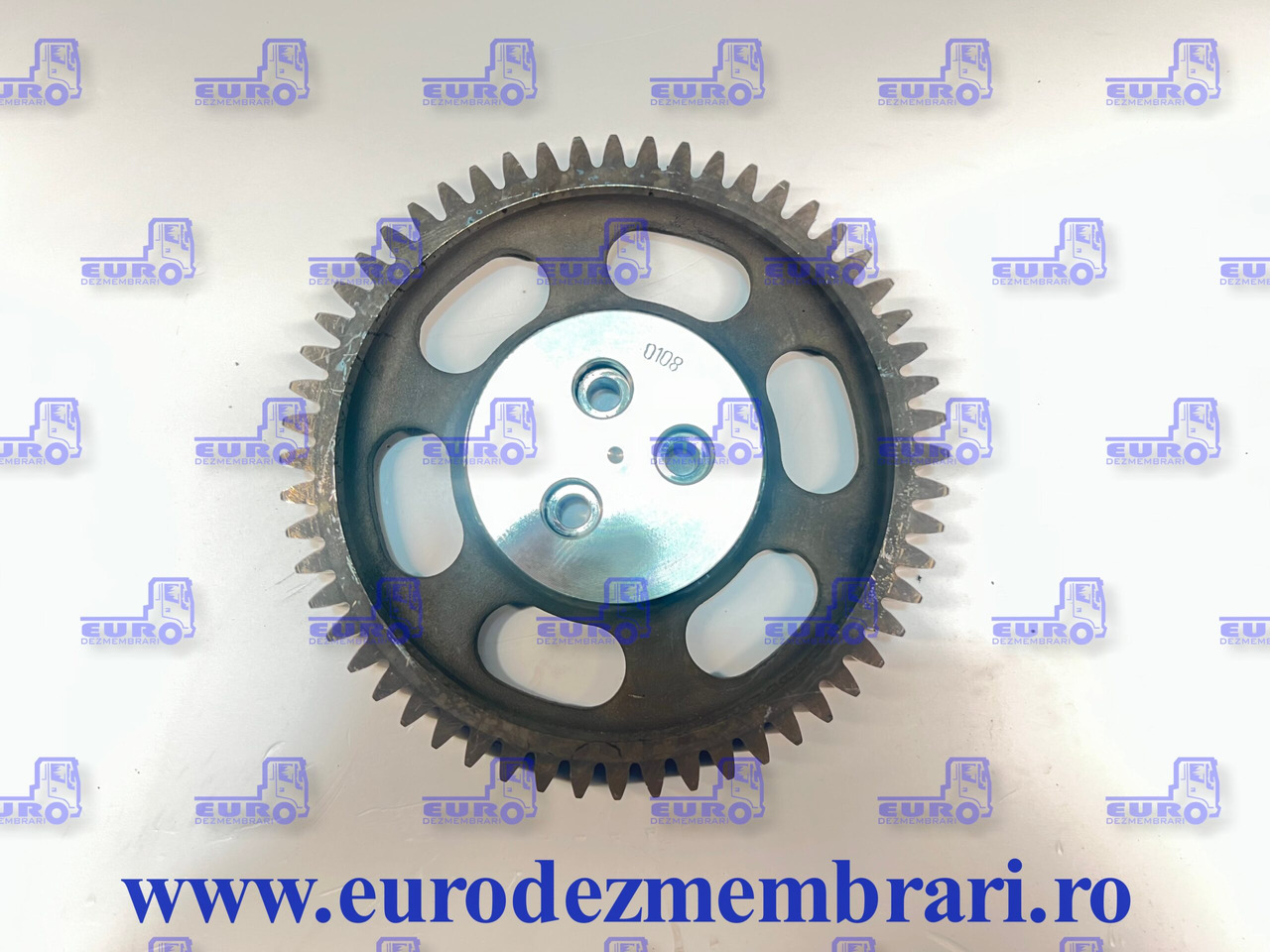 KIT PINIOANE DISTRIBUTIE MAN TGX D3876 51.04505.5145, 51.04505.5153, 51.11306.6012 - Двигател и части за Камион: снимка 5 KIT PINIOANE DISTRIBUTIE MAN TGX D3876 51.04505.5145, 51.04505.5153, 51.11306.6012 - Двигател и части за Камион: снимка 5