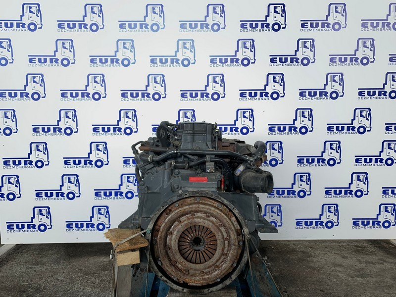MOTOR DAF PACCAR LF E3 BE99C - Двигател за Камион: снимка 4 MOTOR DAF PACCAR LF E3 BE99C - Двигател за Камион: снимка 4