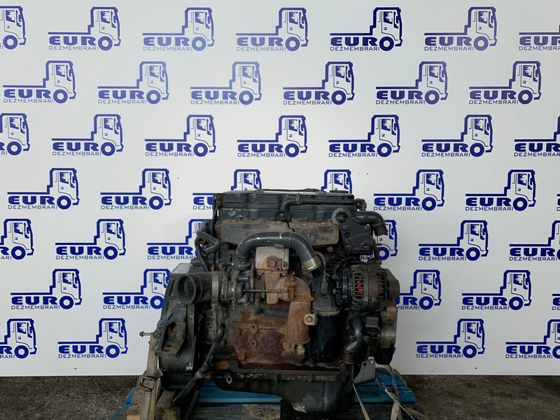 MOTOR DAF PACCAR LF E3 BE99C - Двигател за Камион: снимка 3 MOTOR DAF PACCAR LF E3 BE99C - Двигател за Камион: снимка 3
