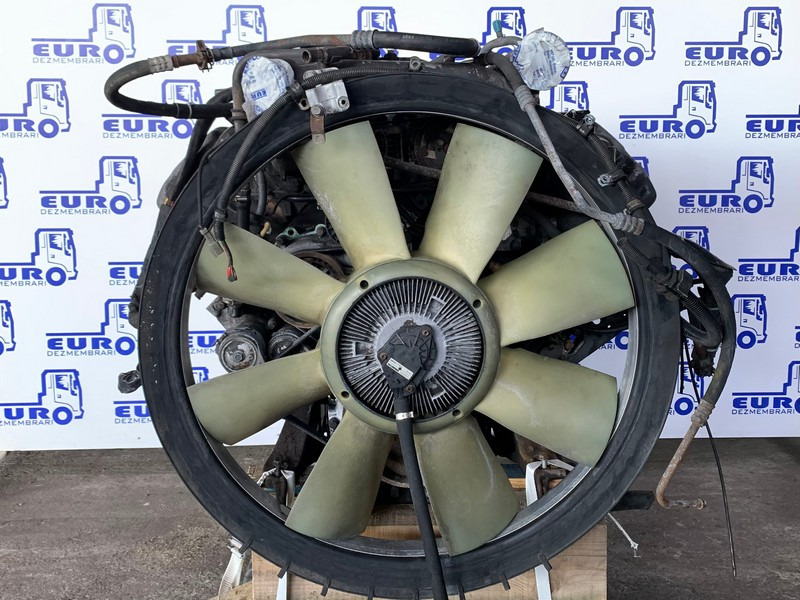 MOTOR SCANIA E3 V8 DC16 01 - Двигател за Камион: снимка 2 MOTOR SCANIA E3 V8 DC16 01 - Двигател за Камион: снимка 2
