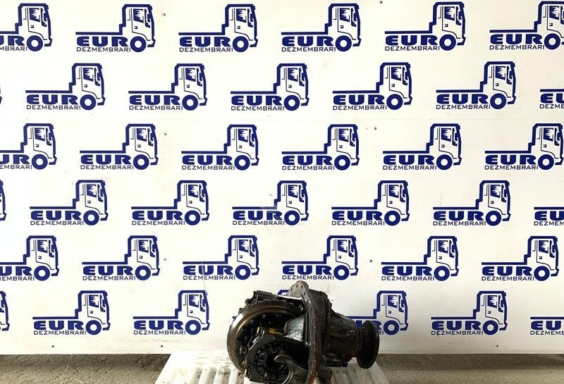 Mercedes-Benz R=29:24 R=1,19 Mercedes-Benz ACTROS MP1 - Диференциал за Камион: снимка 1 Mercedes-Benz R=29:24 R=1,19 Mercedes-Benz ACTROS MP1 - Диференциал за Камион: снимка 1