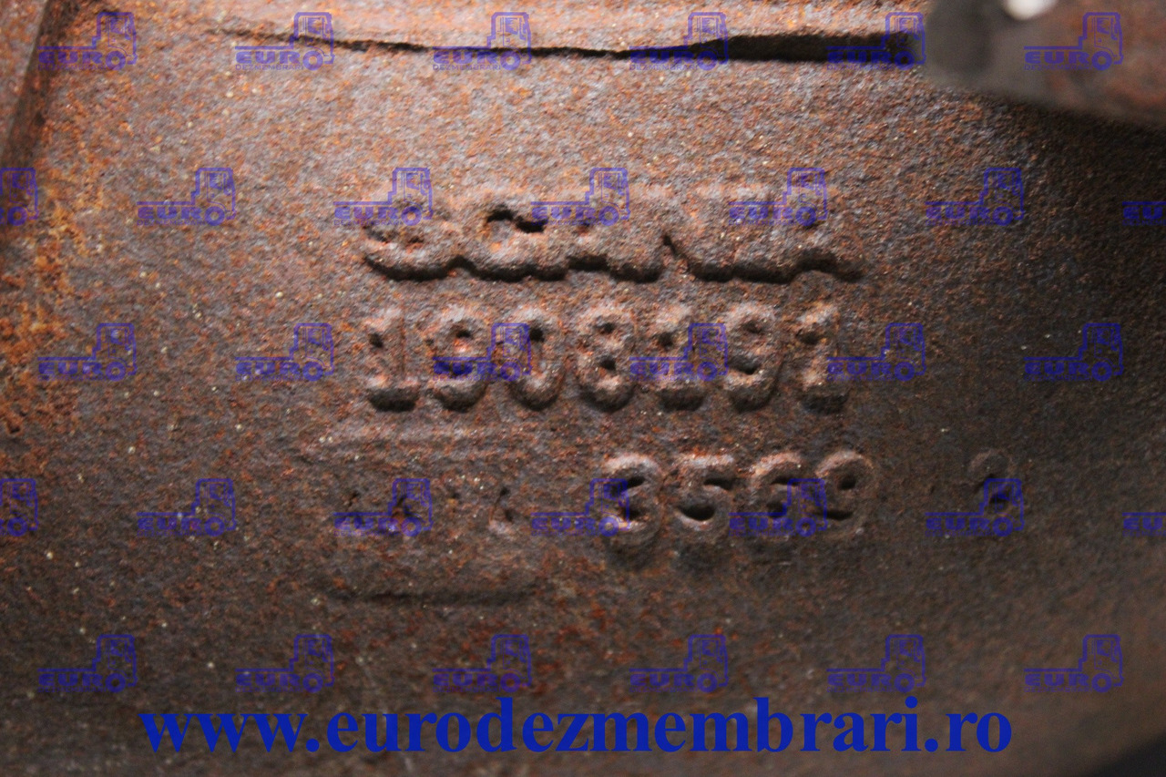 OBTURATOR GAZE SCANIA DC16 XPI EURO 6 1908191 - Изпускателна система за Камион: снимка 2 OBTURATOR GAZE SCANIA DC16 XPI EURO 6 1908191 - Изпускателна система за Камион: снимка 2