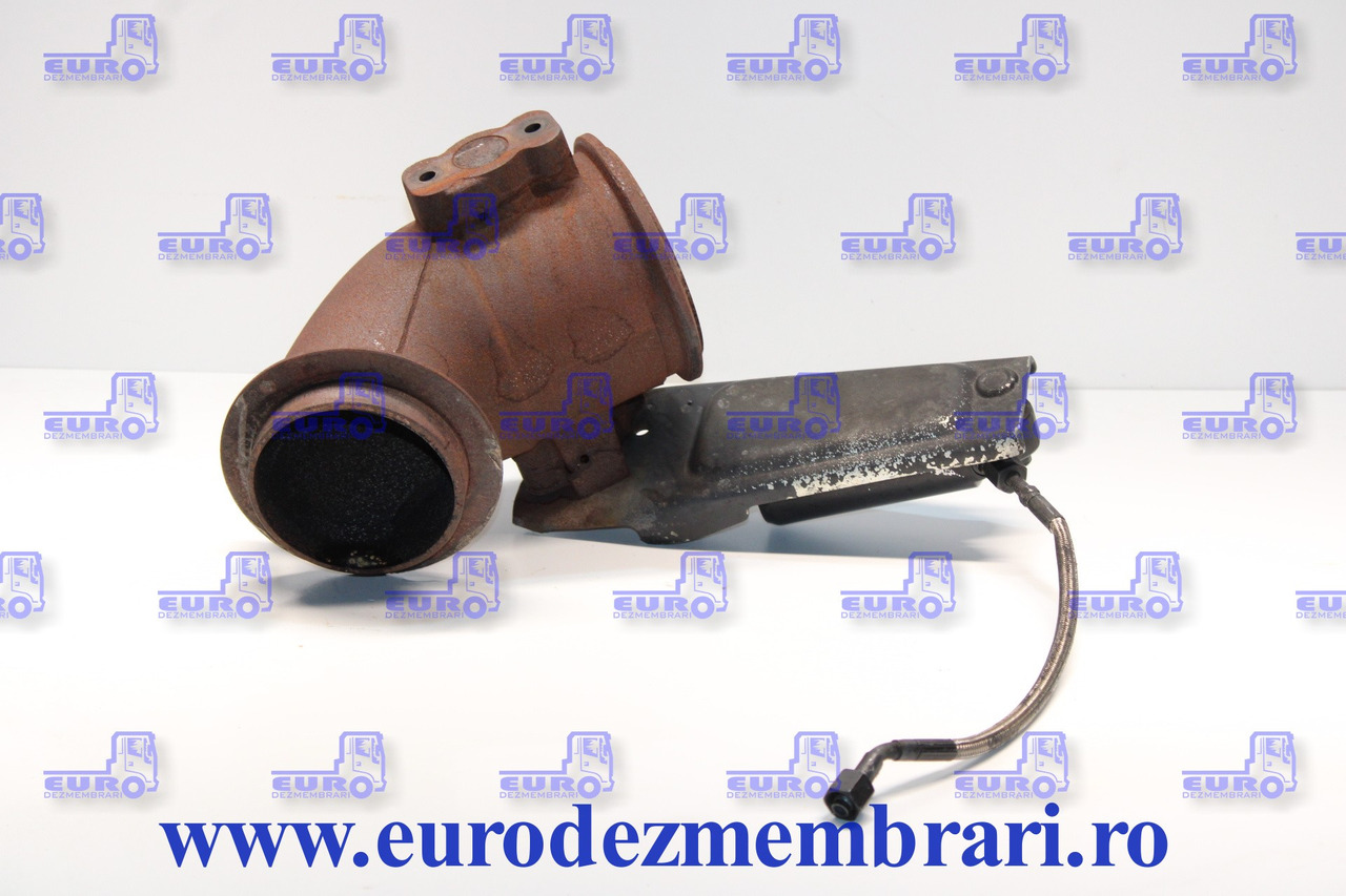 OBTURATOR GAZE SCANIA DC16 XPI EURO 6 1908191 - Изпускателна система за Камион: снимка 1 OBTURATOR GAZE SCANIA DC16 XPI EURO 6 1908191 - Изпускателна система за Камион: снимка 1