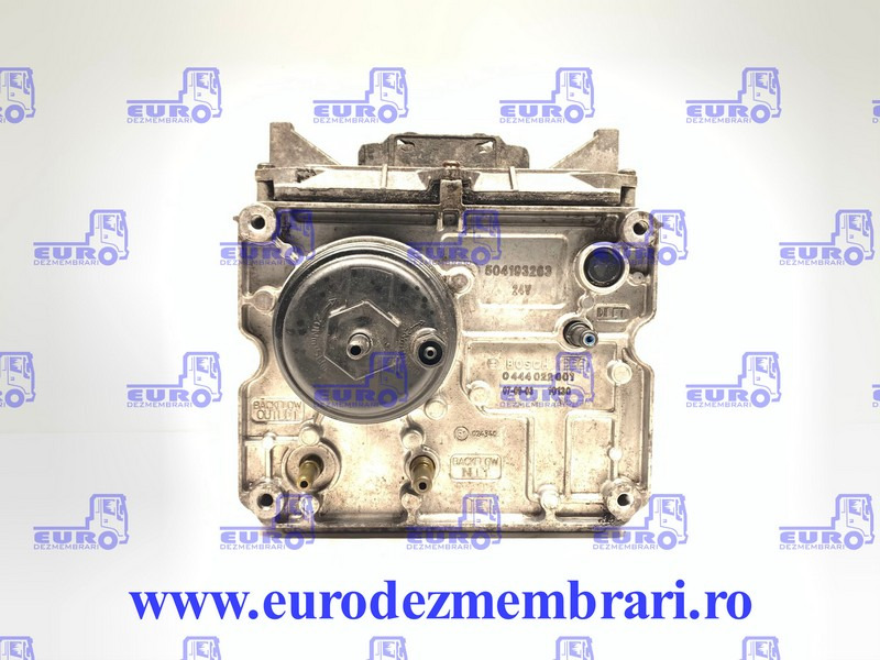 POMPA ADBLUE IVECO EUROCARGO E5 504365261, 504193263 - Изпускателна система за Камион: снимка 1 POMPA ADBLUE IVECO EUROCARGO E5 504365261, 504193263 - Изпускателна система за Камион: снимка 1