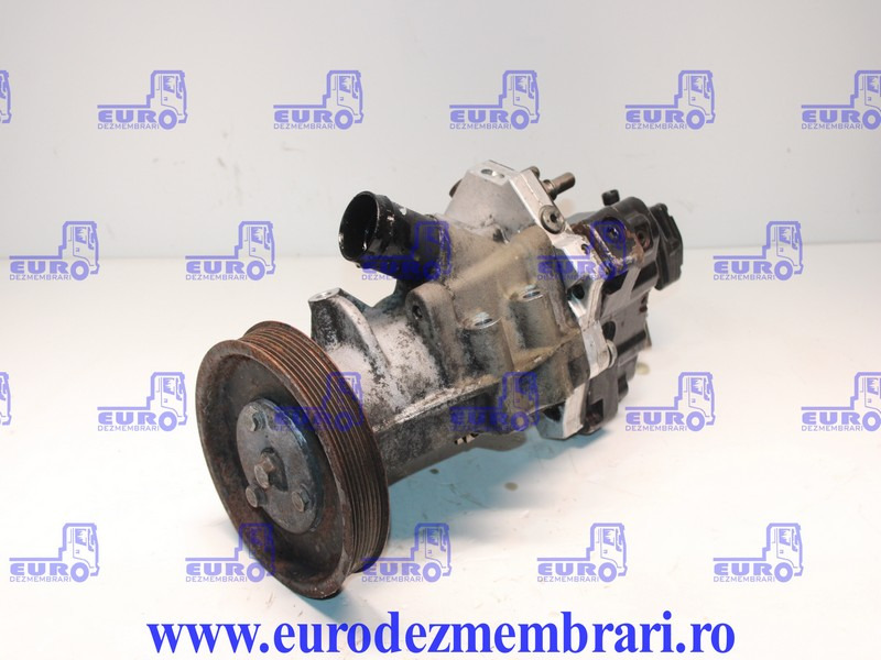 POMPA INALTA PRESIUNE MAN D20 51.11103.7738 - Горивна помпа за Камион: снимка 2 POMPA INALTA PRESIUNE MAN D20 51.11103.7738 - Горивна помпа за Камион: снимка 2