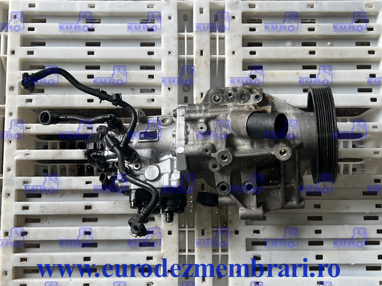 POMPA INALTA PRESIUNE + UNITATE COMANDA MAN TGX D3876 51.11103.7859, 51.38507.5073, 51.38507.3106, 51.11103.7856, 51.11103.7857 - Горивна помпа за Камион: снимка 1 POMPA INALTA PRESIUNE + UNITATE COMANDA MAN TGX D3876 51.11103.7859, 51.38507.5073, 51.38507.3106, 51.11103.7856, 51.11103.7857 - Горивна помпа за Камион: снимка 1