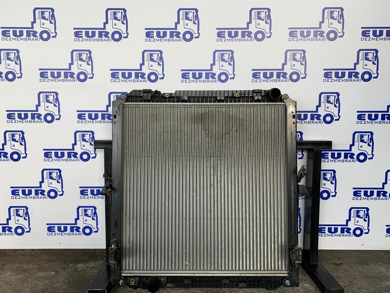 RADIATOR APA MERCEDES ACTROS MP4 A9605003601 - Радиатор за Камион: снимка 1 RADIATOR APA MERCEDES ACTROS MP4 A9605003601 - Радиатор за Камион: снимка 1