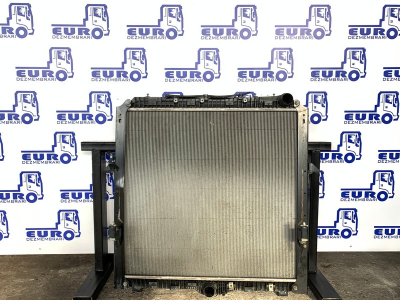 RADIATOR APA MERCEDES ACTROS MP4 A9615001000 - Радиатор за Камион: снимка 1 RADIATOR APA MERCEDES ACTROS MP4 A9615001000 - Радиатор за Камион: снимка 1