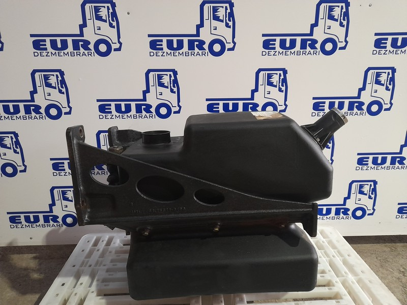 REZERVOR ADBLUE MAN TGX 81.15402.5034, 81.15402.5035, 81.15402.5028, 81.15402.5041, 81.15402.5049 - Резервоар за AdBlue за Камион: снимка 1 REZERVOR ADBLUE MAN TGX 81.15402.5034, 81.15402.5035, 81.15402.5028, 81.15402.5041, 81.15402.5049 - Резервоар за AdBlue за Камион: снимка 1