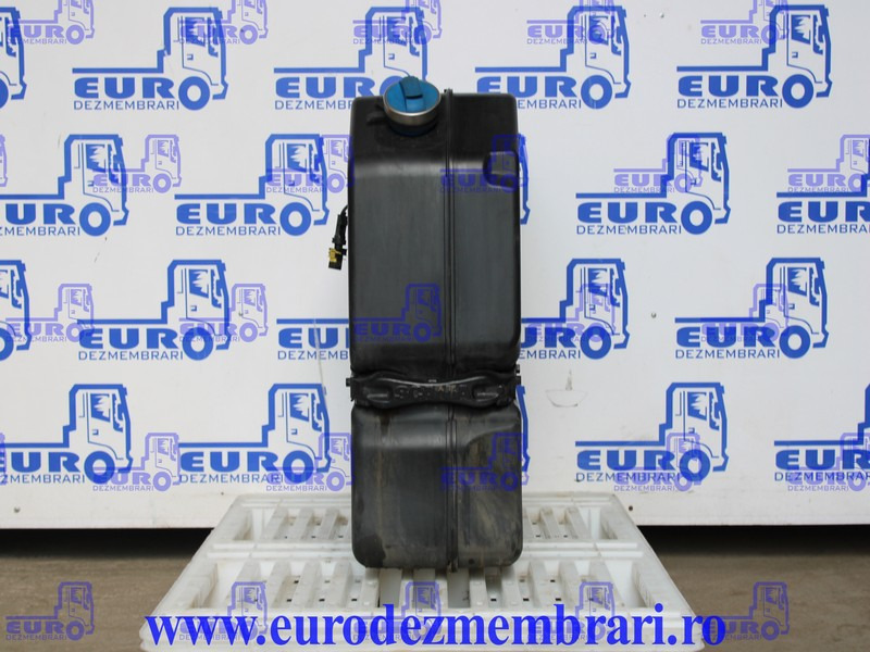 REZERVOR ADBLUE SCANIA NGS 2393232, 2113215 - Резервоар за AdBlue за Камион: снимка 1 REZERVOR ADBLUE SCANIA NGS 2393232, 2113215 - Резервоар за AdBlue за Камион: снимка 1