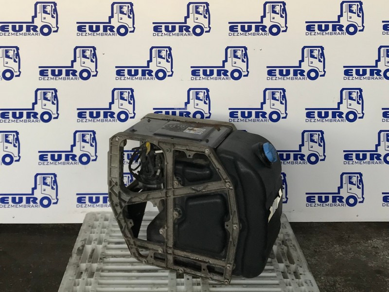 REZERVOR ADBLUE VOLVO FH4 21232604 - Резервоар за AdBlue за Камион: снимка 1 REZERVOR ADBLUE VOLVO FH4 21232604 - Резервоар за AdBlue за Камион: снимка 1