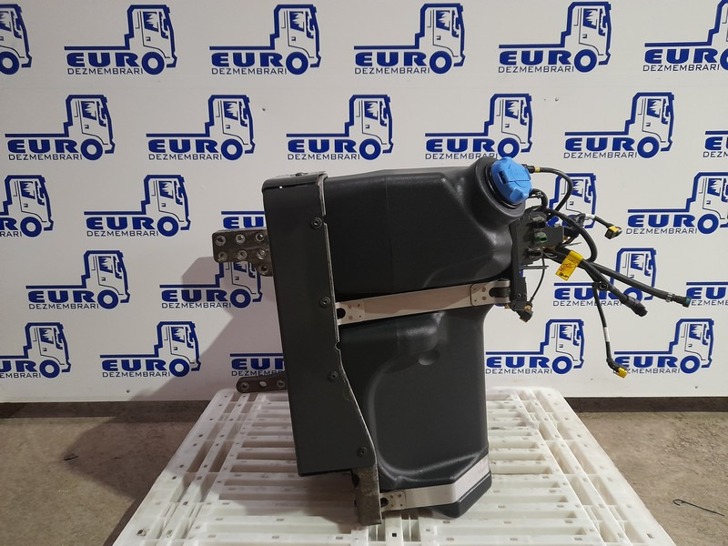 REZERVOR ADBLUE VOLVO FH4 22116321 - Резервоар за AdBlue за Камион: снимка 1 REZERVOR ADBLUE VOLVO FH4 22116321 - Резервоар за AdBlue за Камион: снимка 1