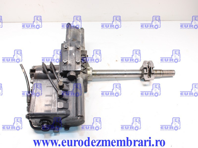 SELECTOR CUTIE VITEZE + SUPAPA SCANIA 1405803, 1872567, 1778524, 1747593 - Скоростна кутия и части за Камион: снимка 2 SELECTOR CUTIE VITEZE + SUPAPA SCANIA 1405803, 1872567, 1778524, 1747593 - Скоростна кутия и части за Камион: снимка 2