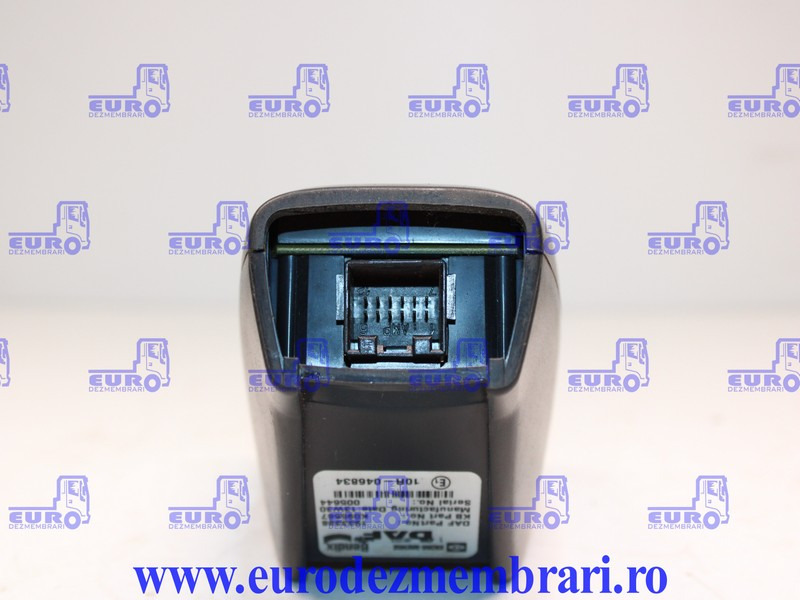 SENZOR RADAR DAF XF106 1933398, K095667 - Сензор за Камион: снимка 3 SENZOR RADAR DAF XF106 1933398, K095667 - Сензор за Камион: снимка 3