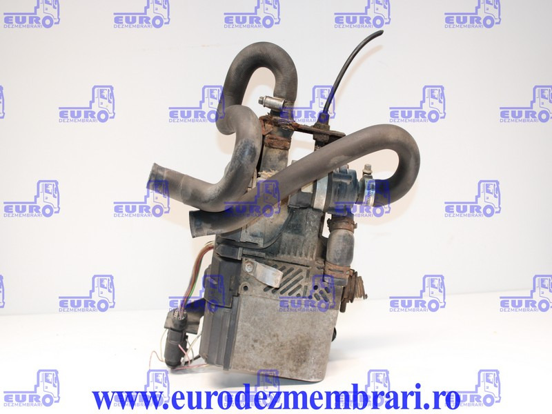 SIROCOU APA WEBASTO MAN TGX - Отопление/ Вентилация за Камион: снимка 1 SIROCOU APA WEBASTO MAN TGX - Отопление/ Вентилация за Камион: снимка 1