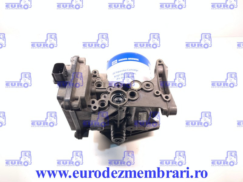 SUPAPA REFULARE DAF XF106 2110114, 2027747 - Спирачен клапан за Камион: снимка 1 SUPAPA REFULARE DAF XF106 2110114, 2027747 - Спирачен клапан за Камион: снимка 1