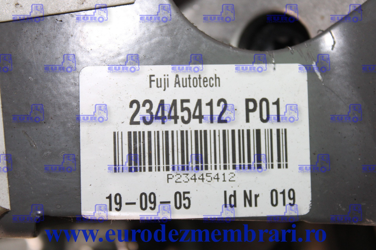 SUPORT VOLAN + REGLAJ VOLVO FH4 23445412 82216072 82630789 84197451 84186787 84415390 82694691 - Волан за Камион: снимка 3 SUPORT VOLAN + REGLAJ VOLVO FH4 23445412 82216072 82630789 84197451 84186787 84415390 82694691 - Волан за Камион: снимка 3