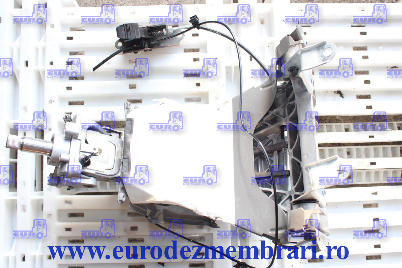 SUPORT VOLAN + REGLAJ VOLVO FH4 23445412 82216072 82630789 84197451 84186787 84415390 82694691 - Волан за Камион: снимка 1 SUPORT VOLAN + REGLAJ VOLVO FH4 23445412 82216072 82630789 84197451 84186787 84415390 82694691 - Волан за Камион: снимка 1