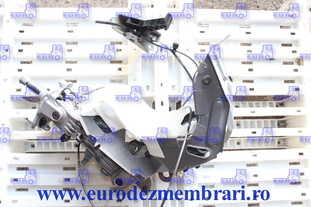 SUPORT VOLAN + REGLAJ VOLVO FH4 23445412 82216072 82630789 84197451 84186787 84415390 82694691 - Волан за Камион: снимка 2 SUPORT VOLAN + REGLAJ VOLVO FH4 23445412 82216072 82630789 84197451 84186787 84415390 82694691 - Волан за Камион: снимка 2