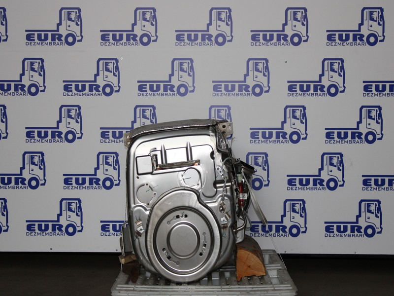 TOBA ESAPAMENT CATALIZATOR DAF XF XG EURO 6 2335669, 2327462, 2398002 - Катализатор за Камион: снимка 4 TOBA ESAPAMENT CATALIZATOR DAF XF XG EURO 6 2335669, 2327462, 2398002 - Катализатор за Камион: снимка 4