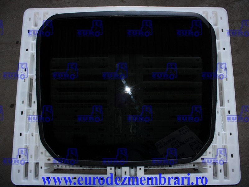 TRAPA SCANIA SUPER 2929683 - Кабина и интериор за Камион: снимка 1 TRAPA SCANIA SUPER 2929683 - Кабина и интериор за Камион: снимка 1