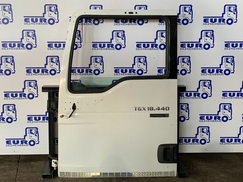 USA STANGA MAN TGX - Врата и части за Камион: снимка 1 USA STANGA MAN TGX - Врата и части за Камион: снимка 1