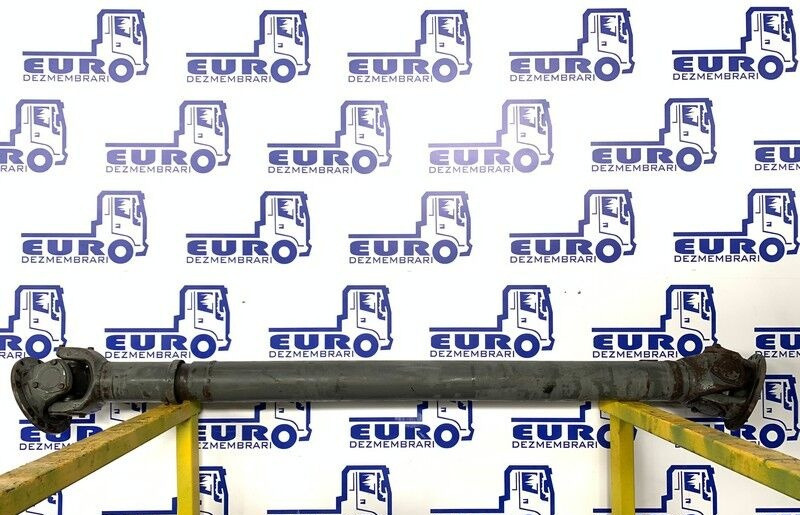 Volvo - Карданні вали за Камион: снимка 1 Volvo - Карданні вали за Камион: снимка 1
