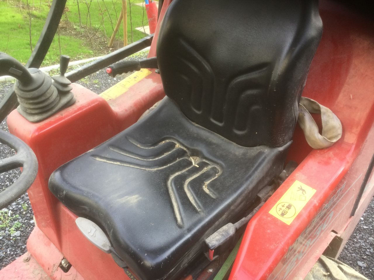 Компактен товарач Schäffer 2030 slt: снимка 11