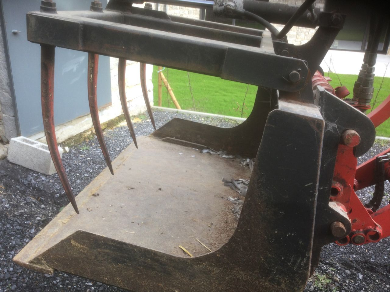 Компактен товарач Schäffer 2030 slt: снимка 13