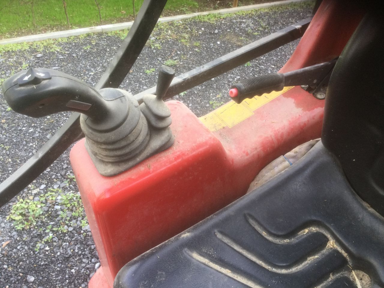 Компактен товарач Schäffer 2030 slt: снимка 10