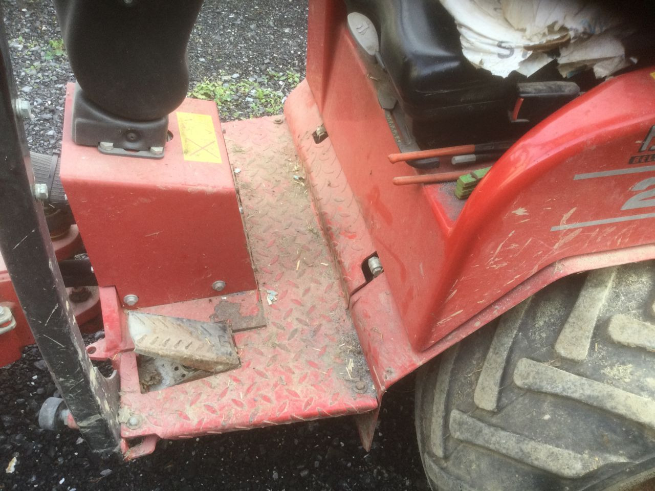 Компактен товарач Schäffer 2030 slt: снимка 12