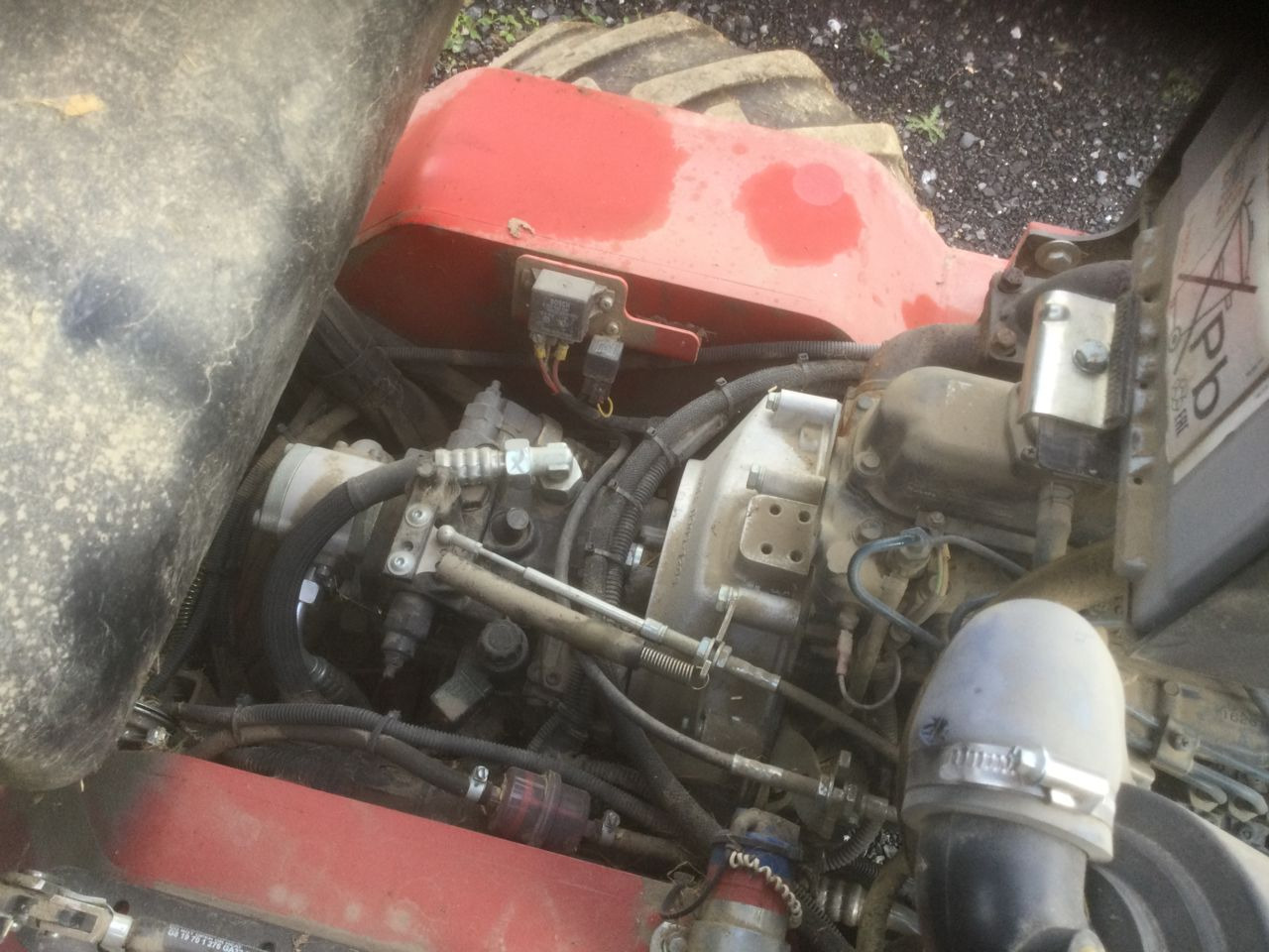 Компактен товарач Schäffer 2030 slt: снимка 7