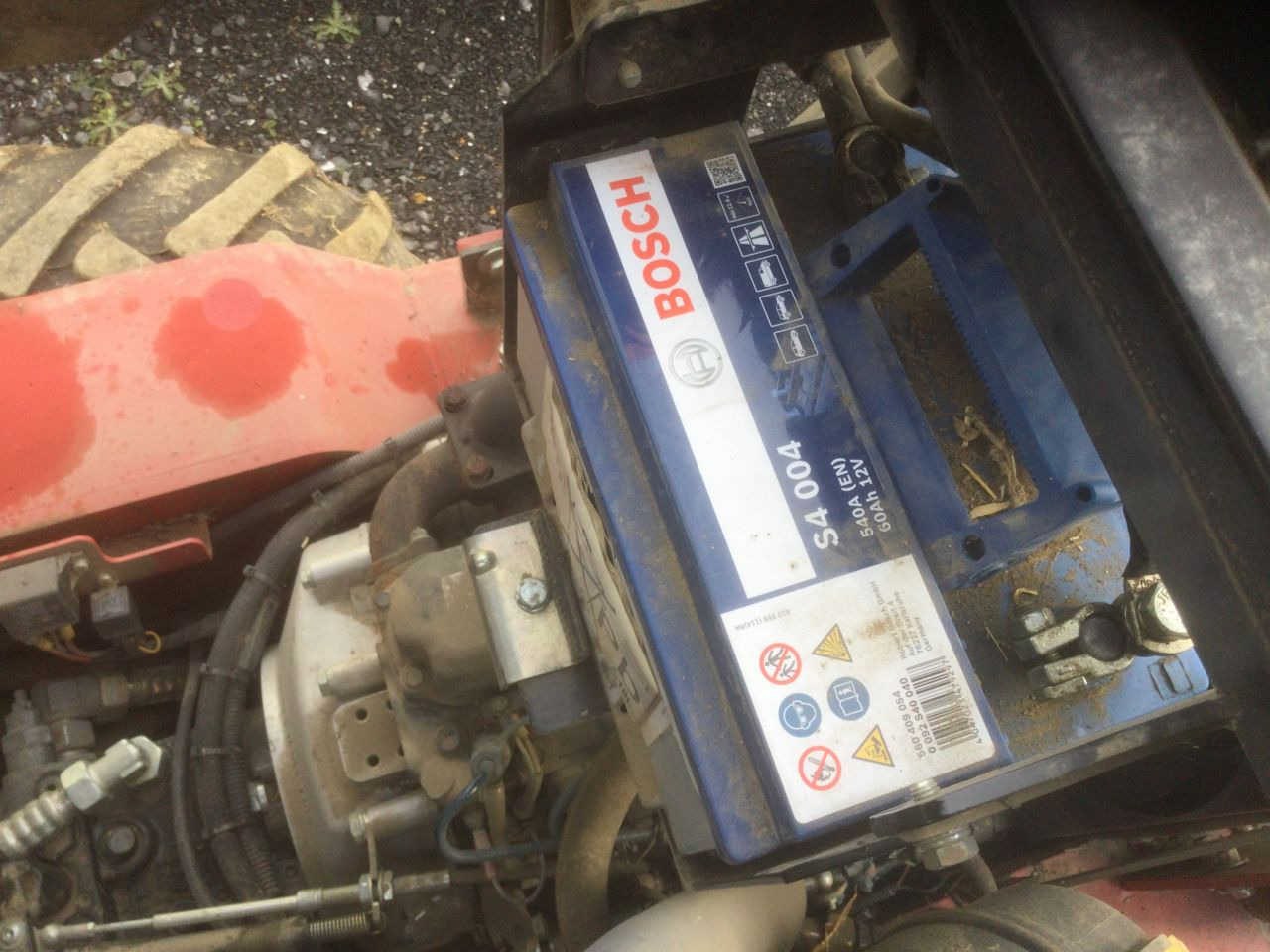 Компактен товарач Schäffer 2030 slt: снимка 8