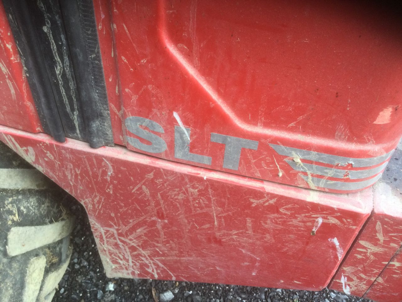 Компактен товарач Schäffer 2030 slt: снимка 14