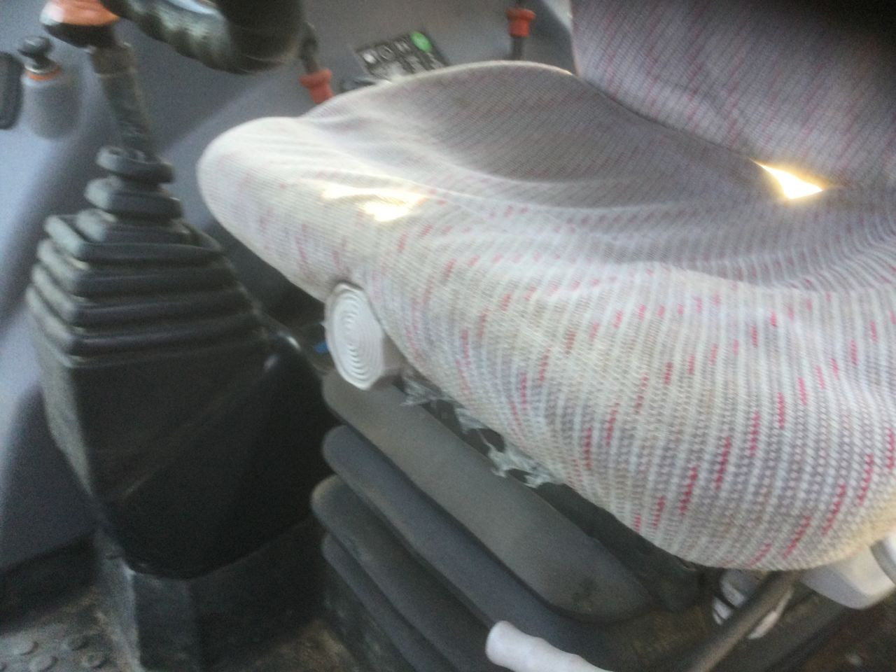 Steyr 9125 - Трактор: снимка 5 Steyr 9125 - Трактор: снимка 5