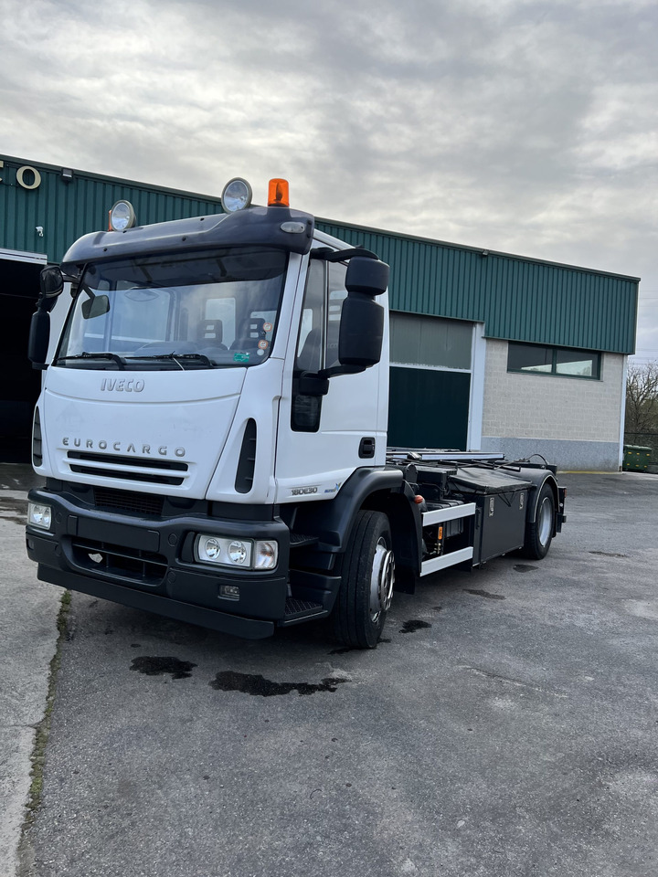 Шаси кабина IVECO 300 EN CHASIS: снимка 6