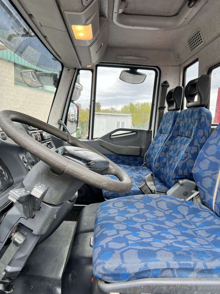 Шаси кабина IVECO 300 EN CHASIS: снимка 15
