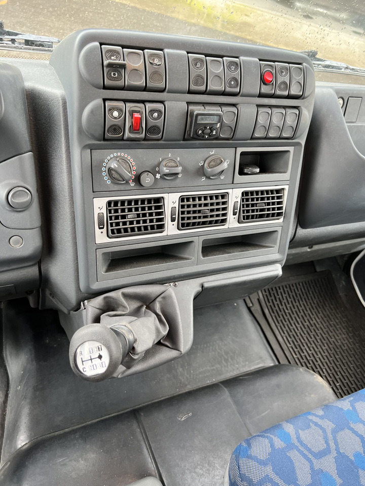 Шаси кабина IVECO 300 EN CHASIS: снимка 16