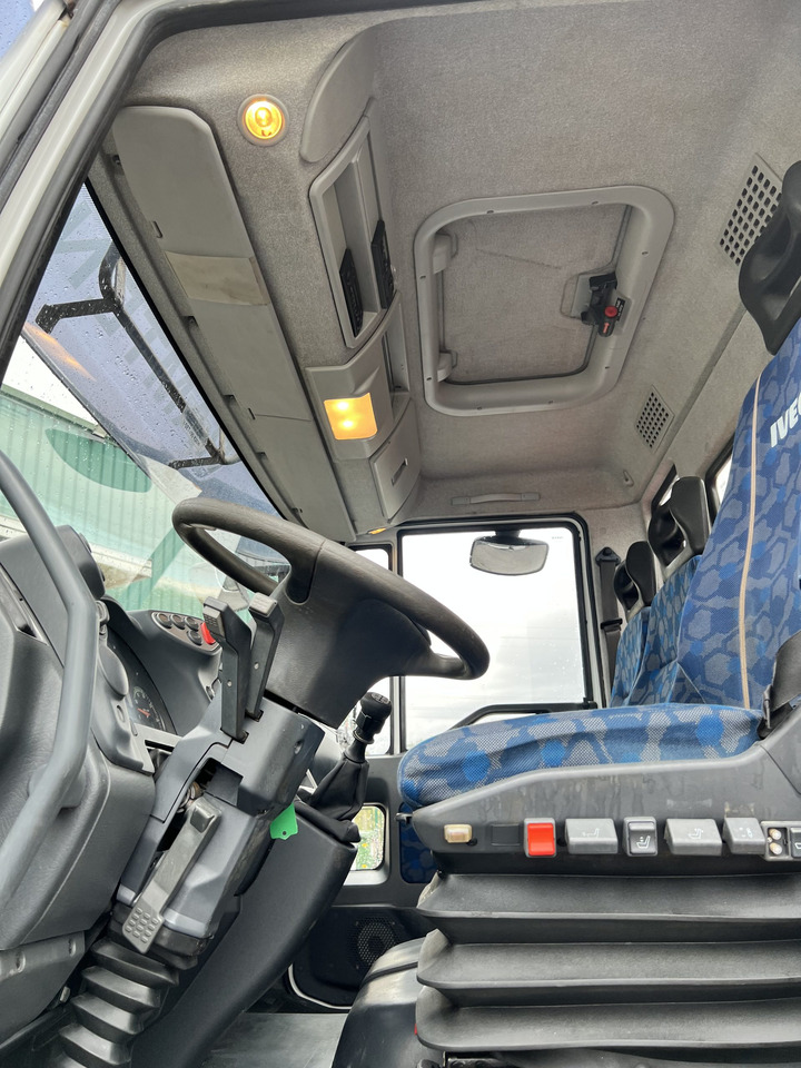 Шаси кабина IVECO 300 EN CHASIS: снимка 14