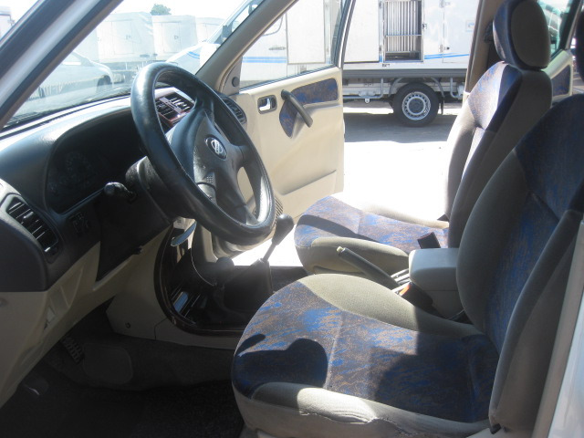 Лизинг на  PEUGEOT 207 SW PEUGEOT 207 SW: снимка 19